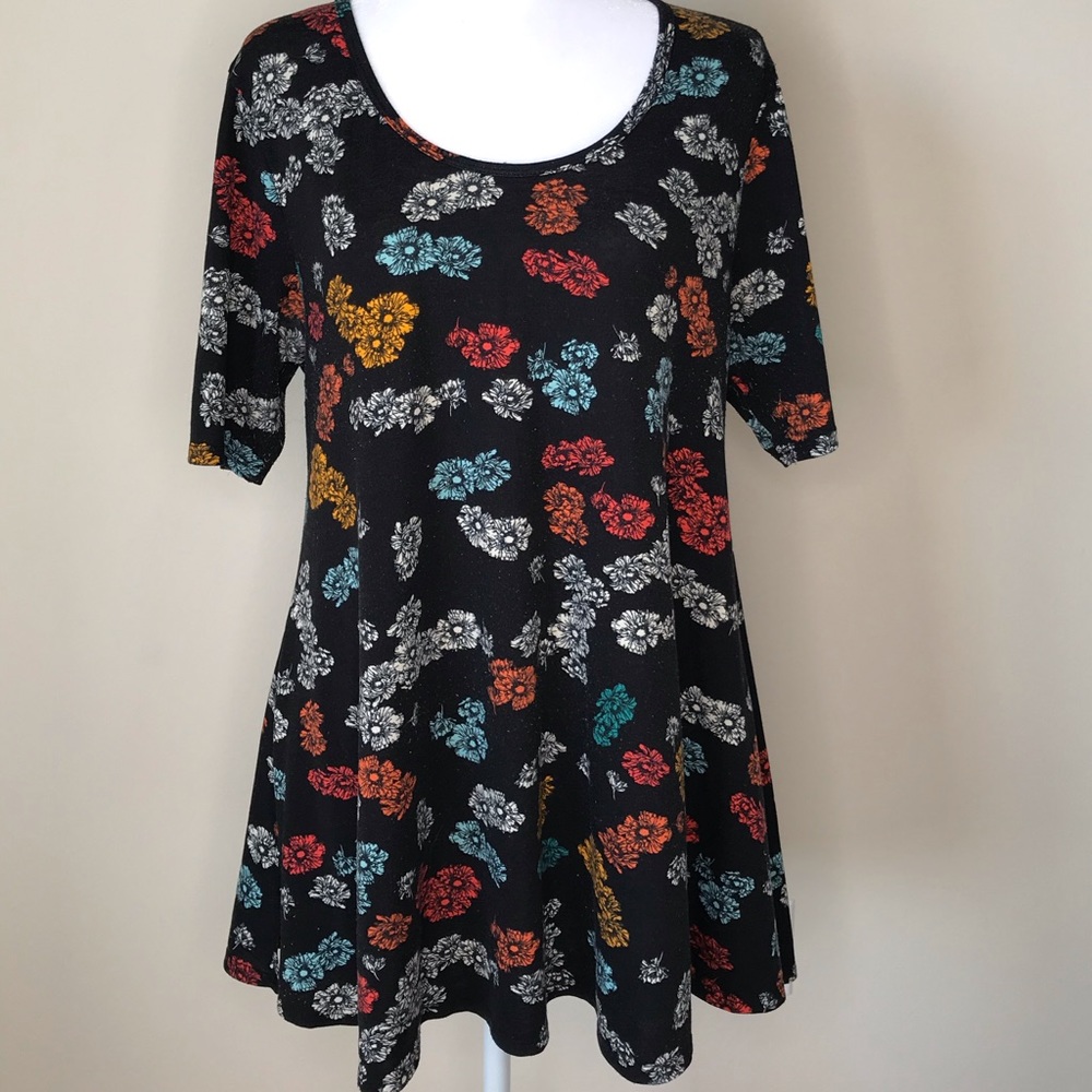 LuLuRoe Tunic
